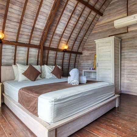 Megaland Bungalow Batununggul Zewnętrze zdjęcie