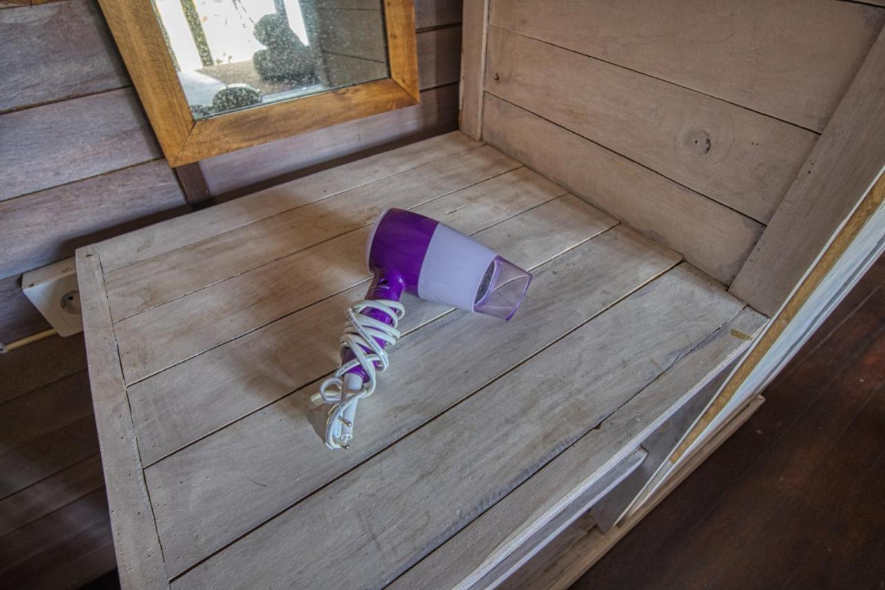 Megaland Bungalow Batununggul Zewnętrze zdjęcie