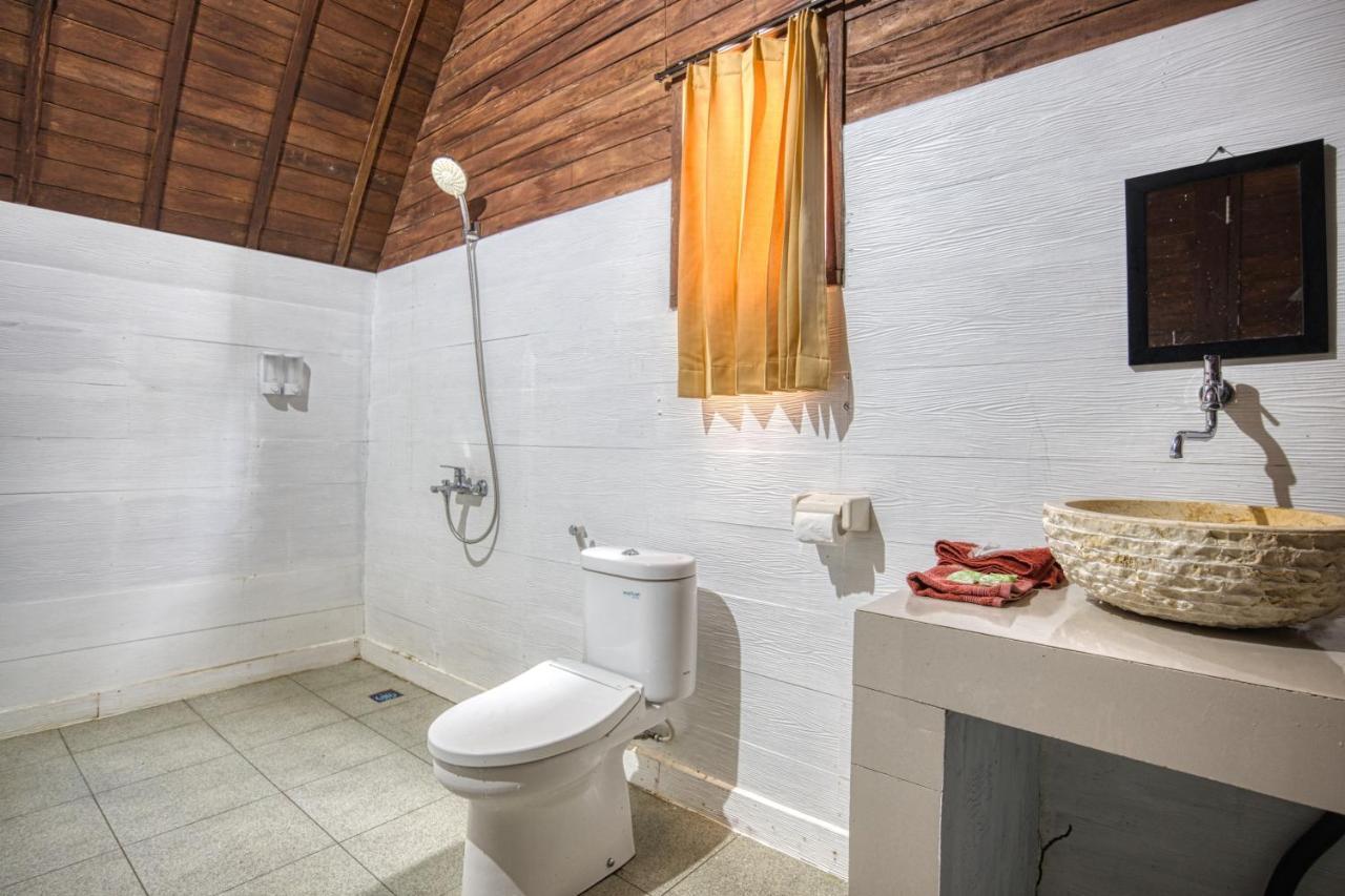 Megaland Bungalow Batununggul Zewnętrze zdjęcie