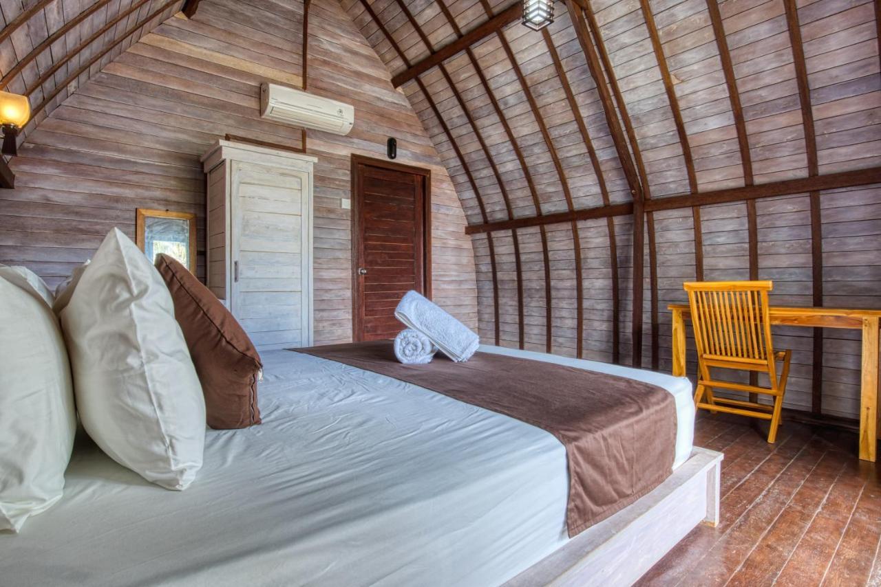 Megaland Bungalow Batununggul Zewnętrze zdjęcie