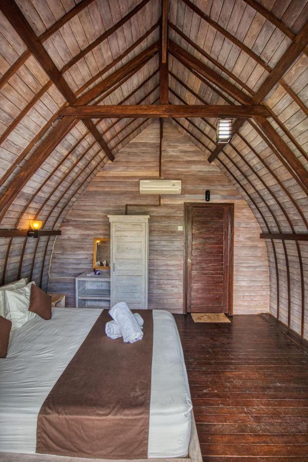 Megaland Bungalow Batununggul Zewnętrze zdjęcie